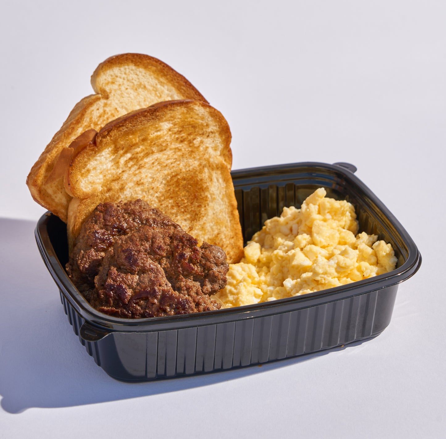 Sausage Box