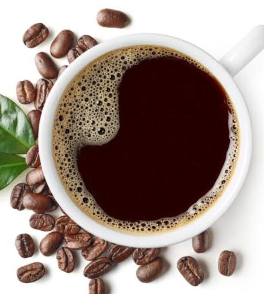 American Coffee