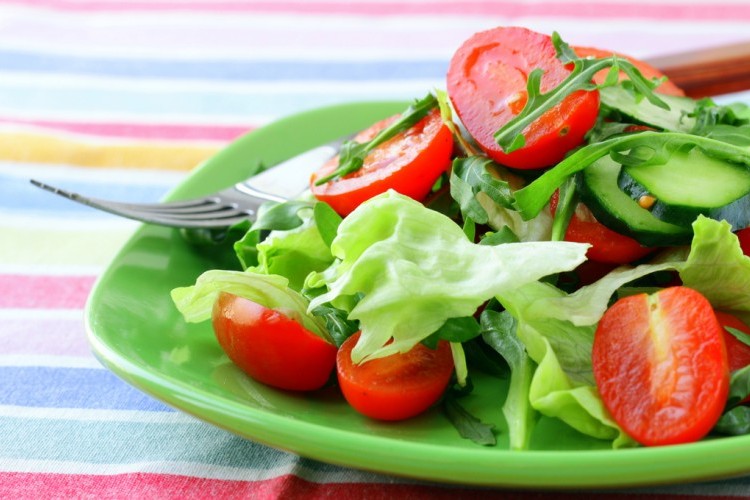 Green Salad