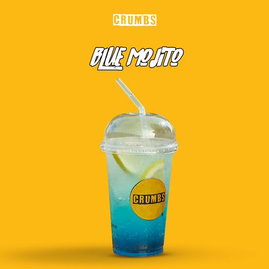 Blue Mojito - بلو موخيتو