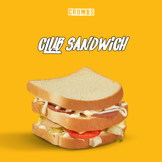 Club sandwich - كلوب ساندويتش