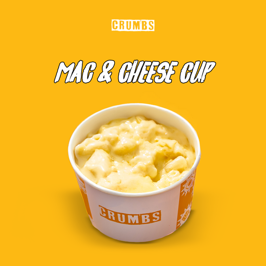 Mac & Cheese Cup - ماك اند تشيز كب