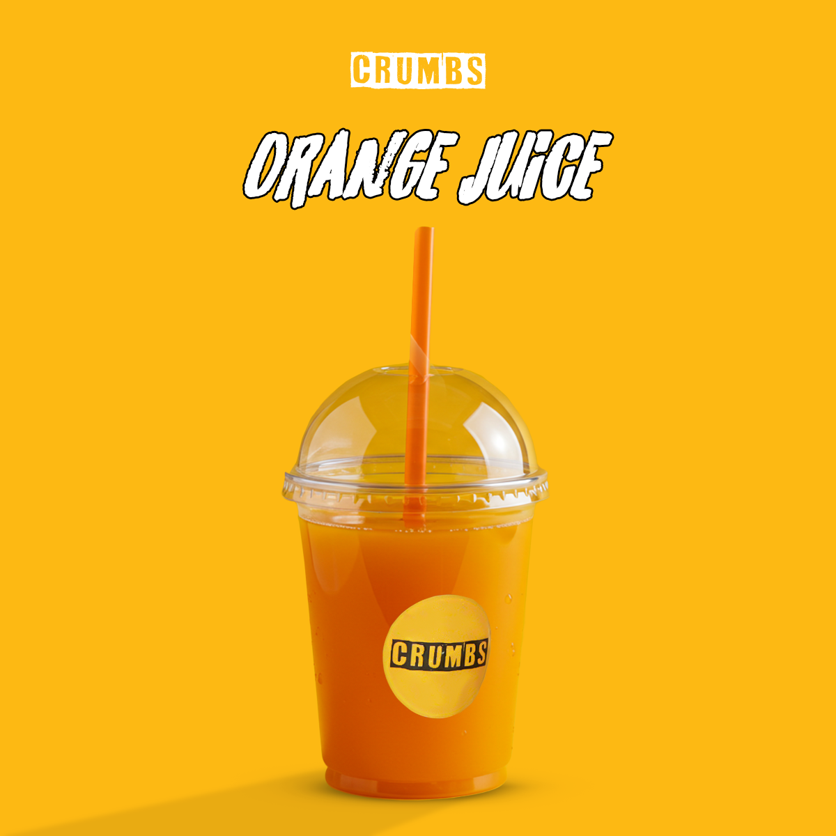 Orange Juice