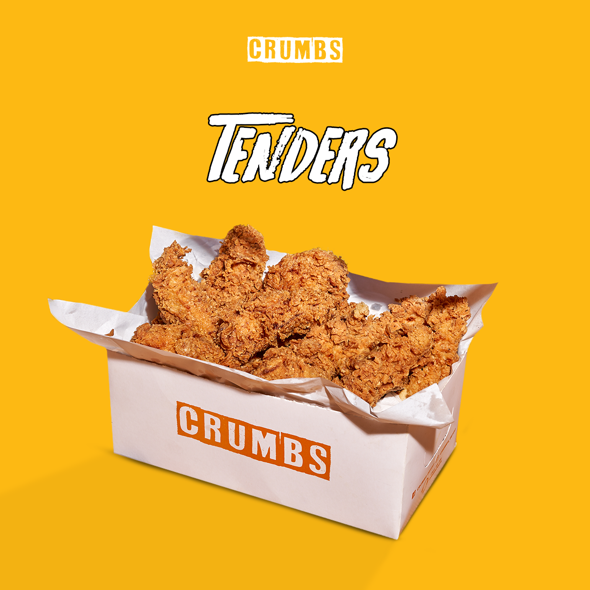 Tender 5 pieces
