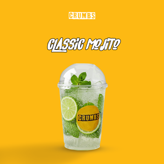 Classik Mojito