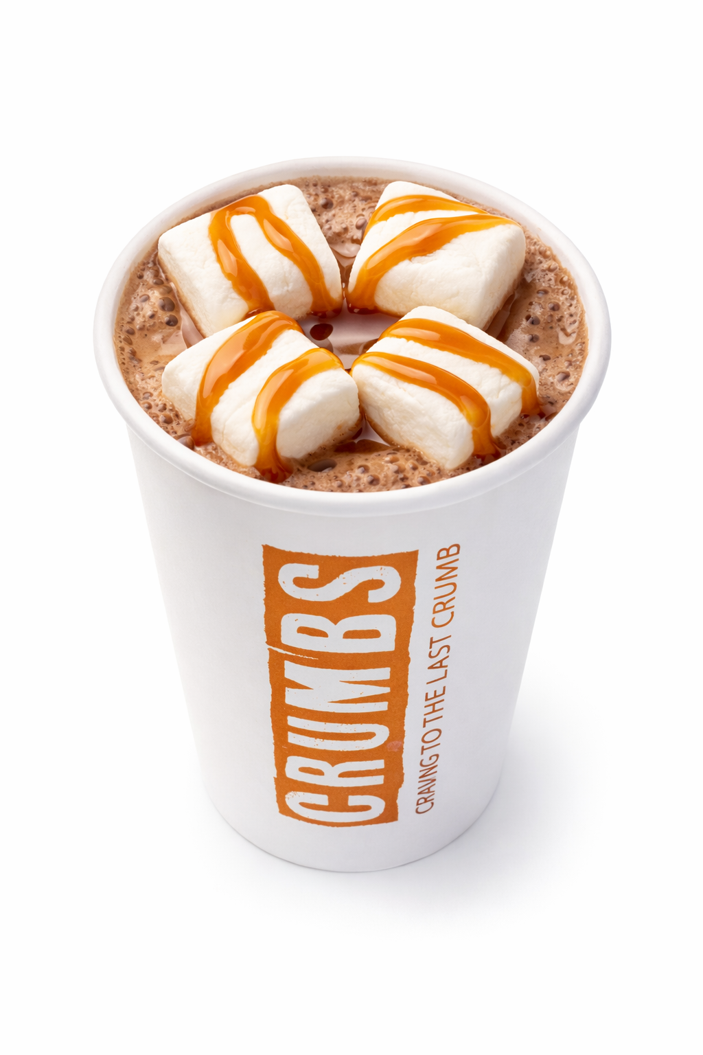 Hot Choco Marshmallow