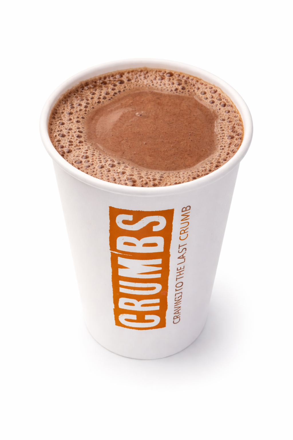 Hot Chocolate Classic